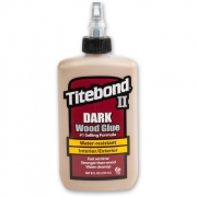 Adeziv Titebond II Dark Wood - 237 ml